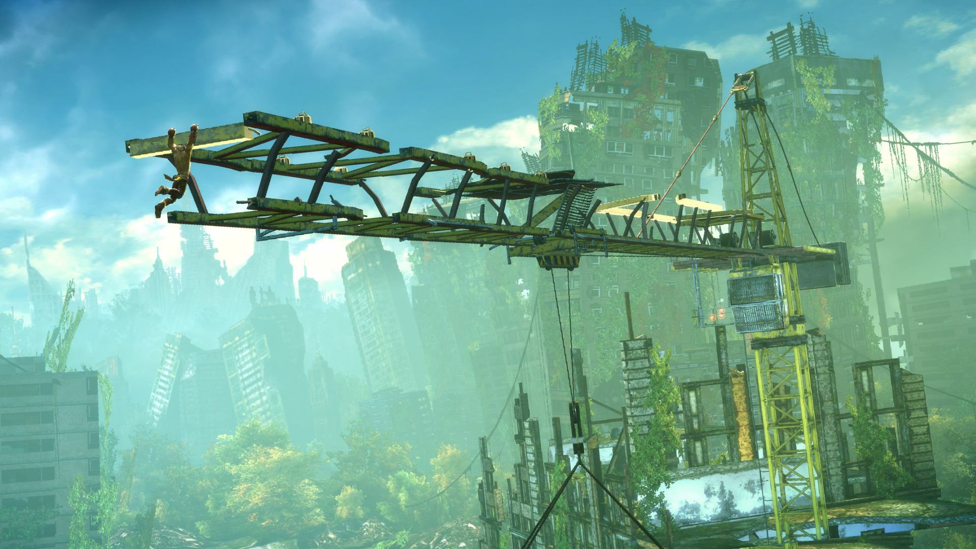 Enslaved: Odyssey to the West - Imagen 7