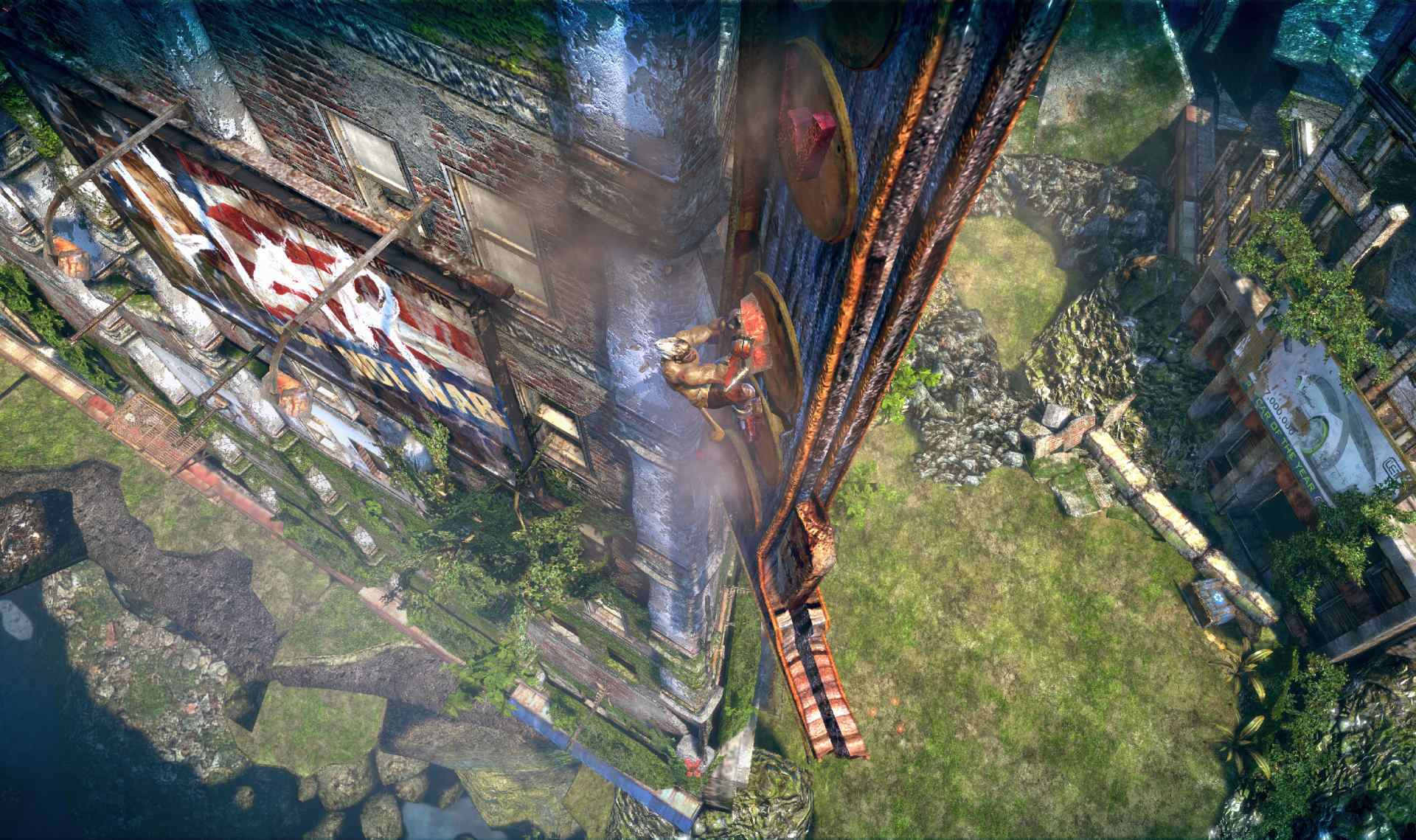 Enslaved: Odyssey to the West - Imagen 44