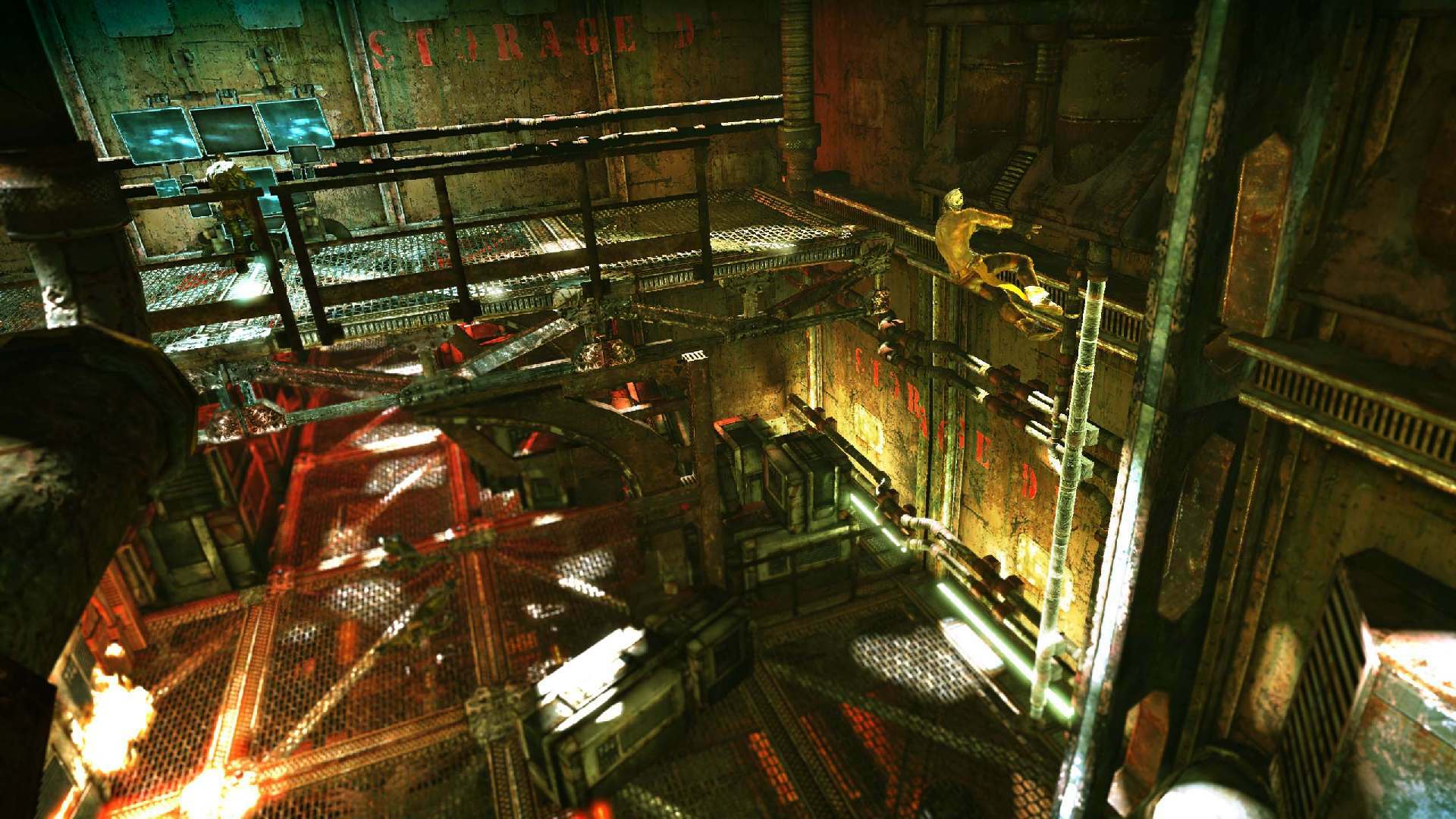 Enslaved: Odyssey to the West - Imagen 43