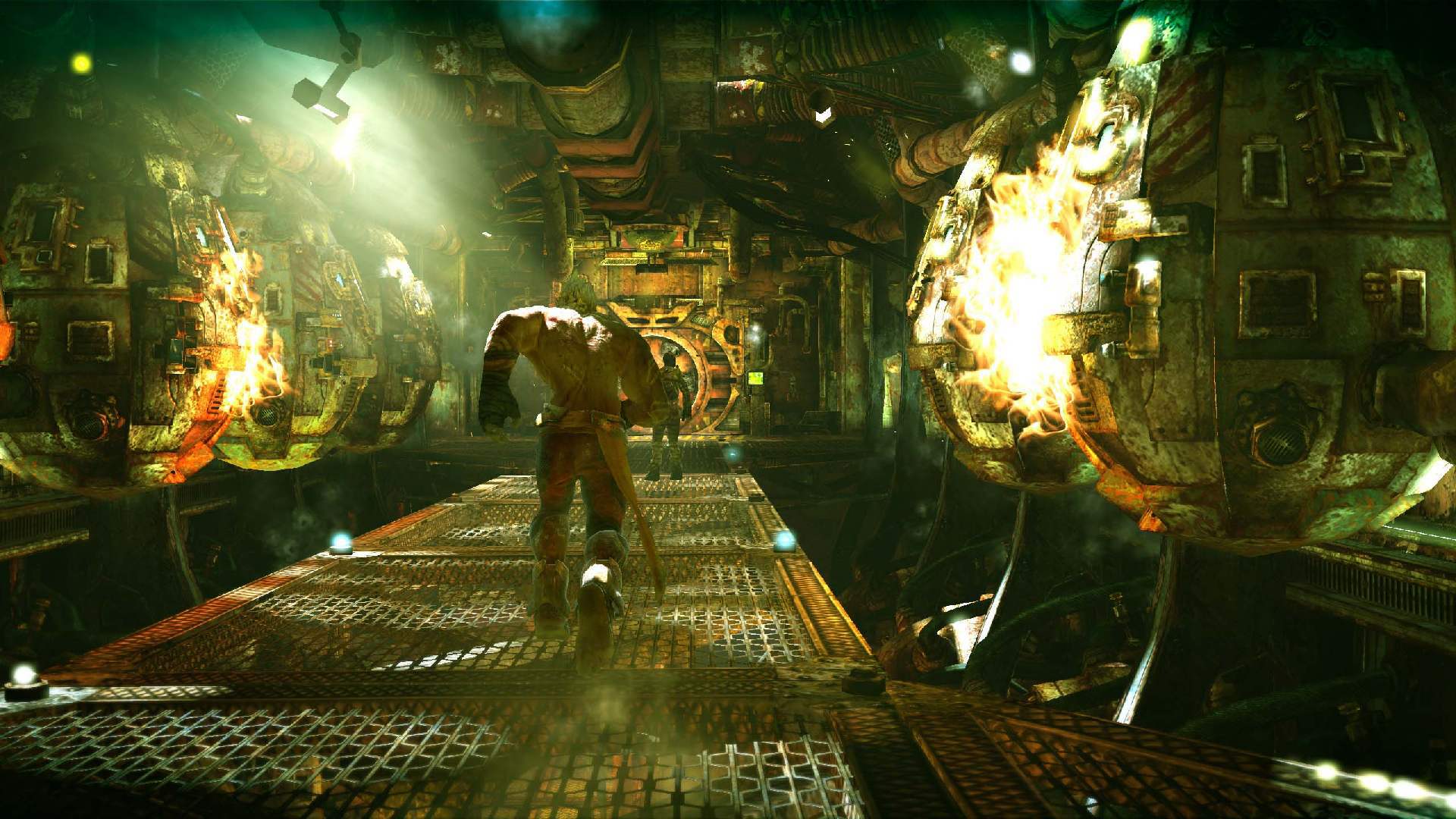 Enslaved: Odyssey to the West - Imagen 36