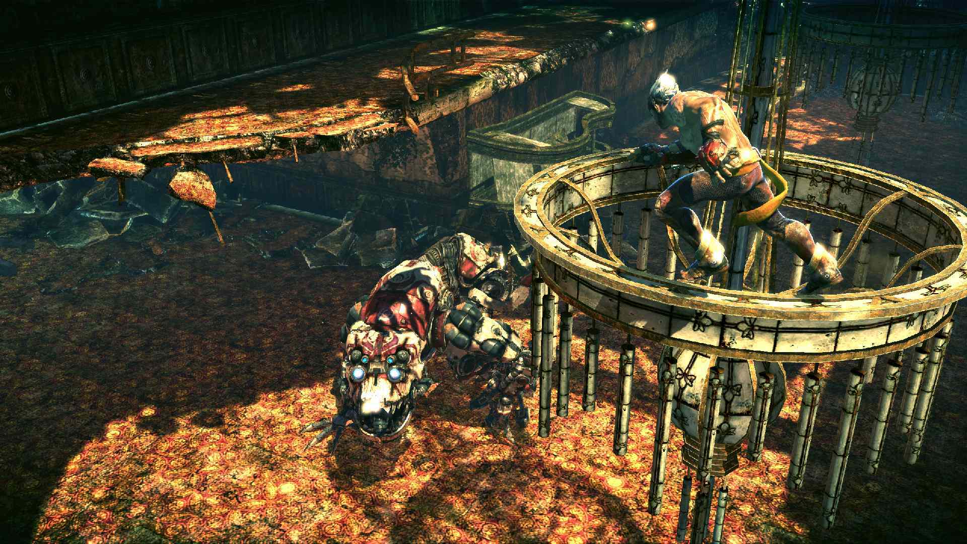 Enslaved: Odyssey to the West - Imagen 39