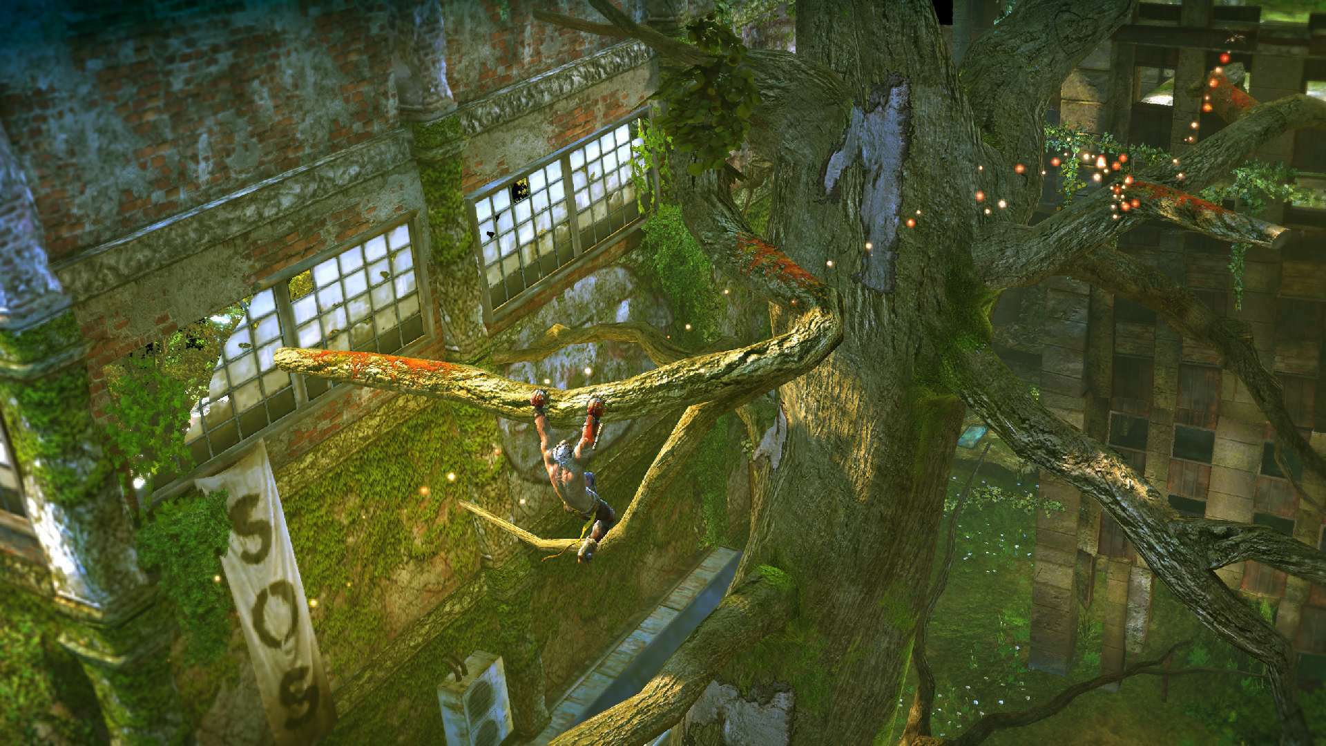 Enslaved: Odyssey to the West - Imagen 24