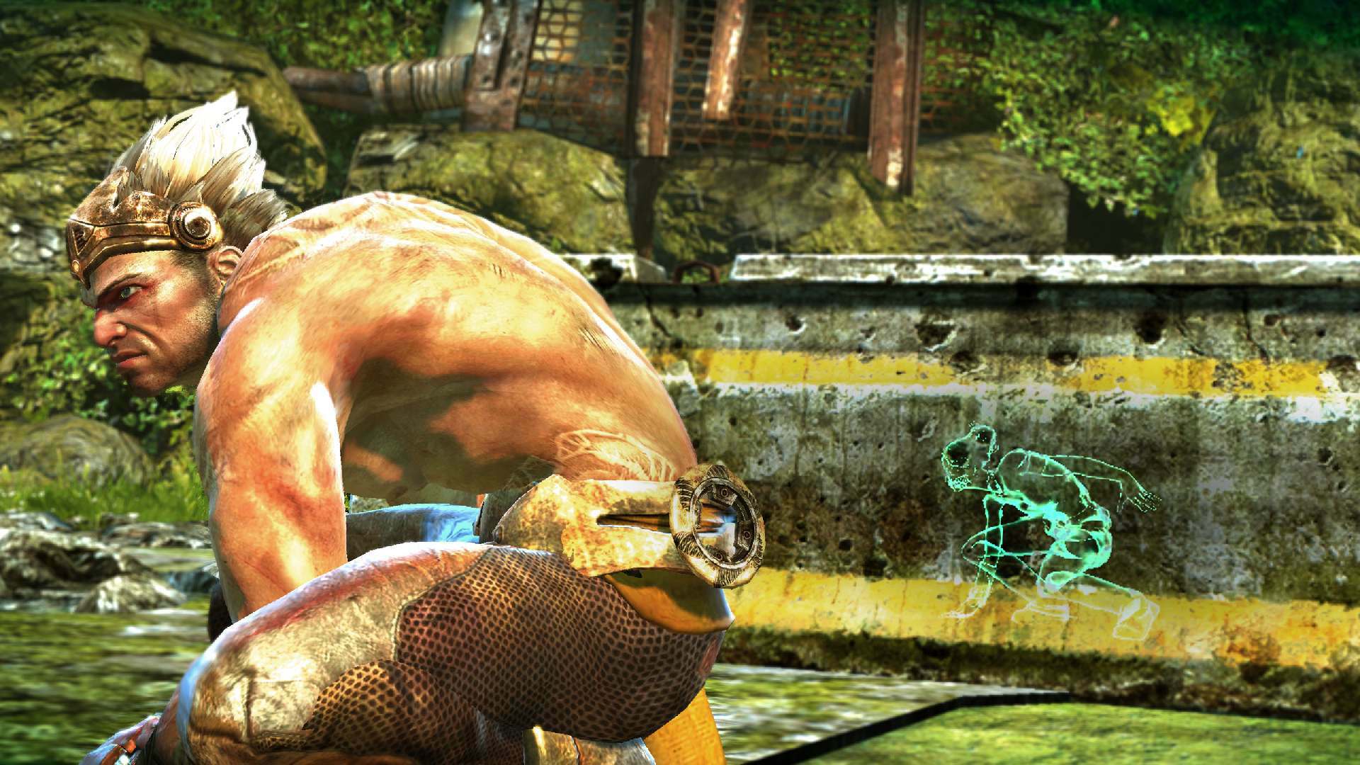 Enslaved: Odyssey to the West - Imagen 16