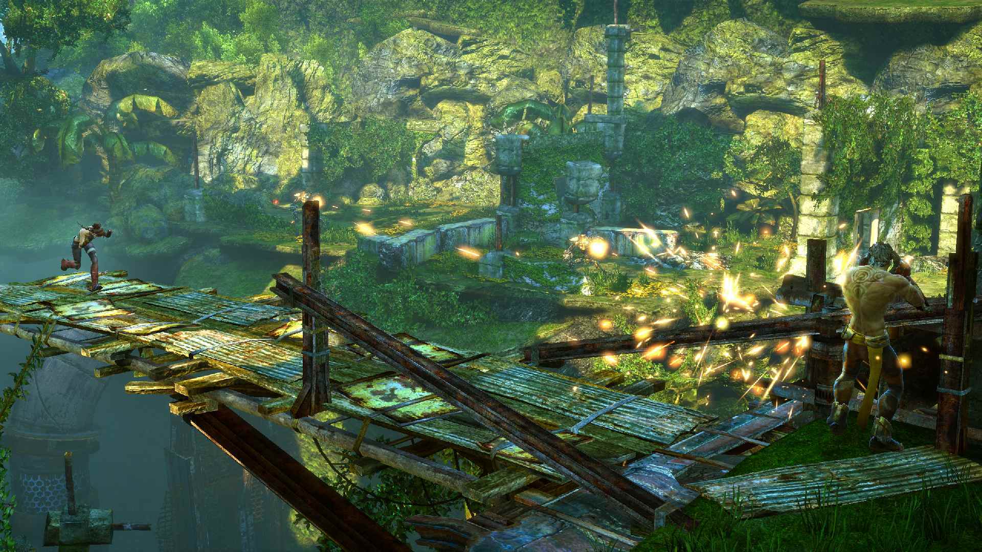 Enslaved: Odyssey to the West - Imagen 6