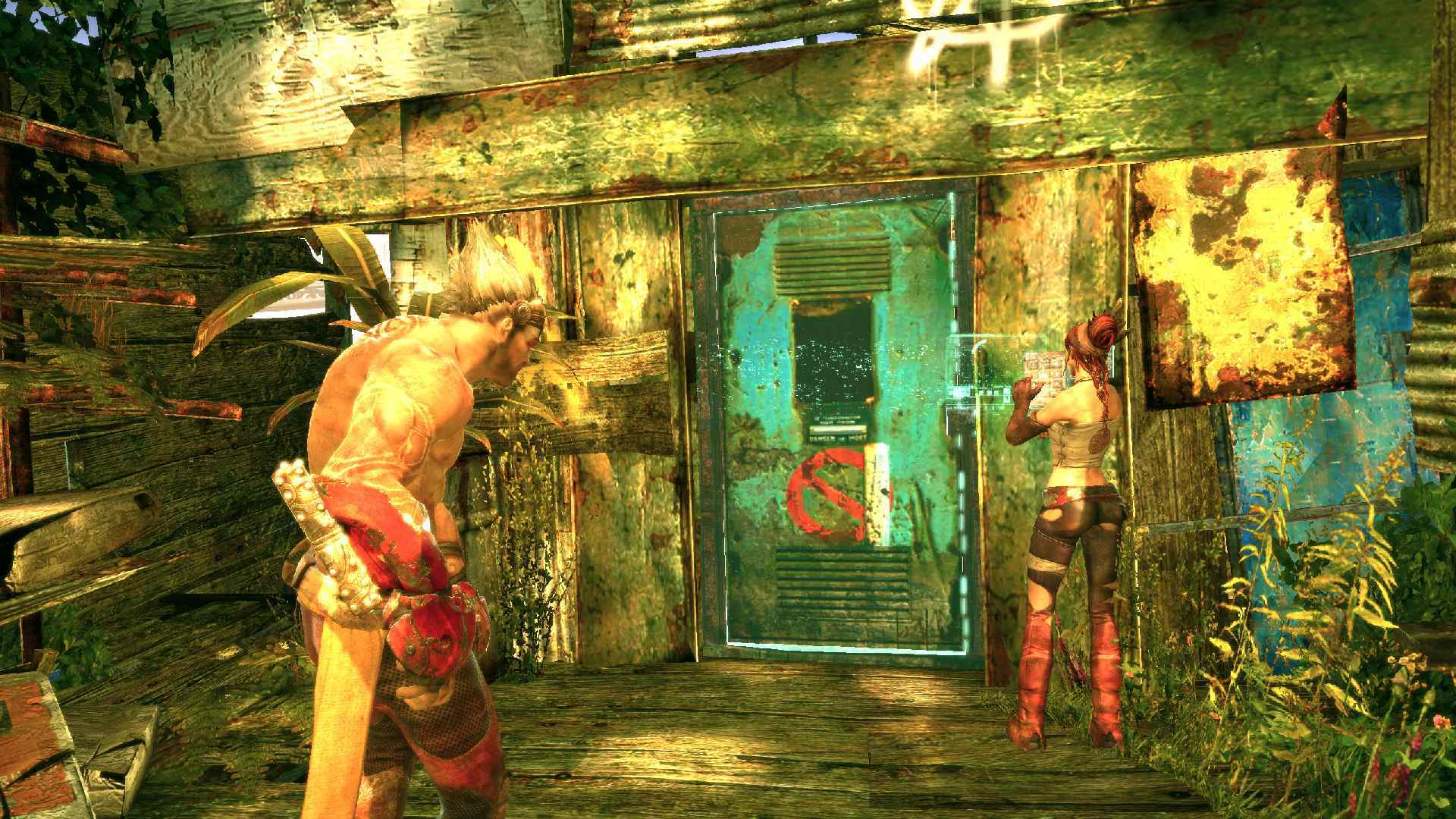 Enslaved: Odyssey to the West - Imagen 37