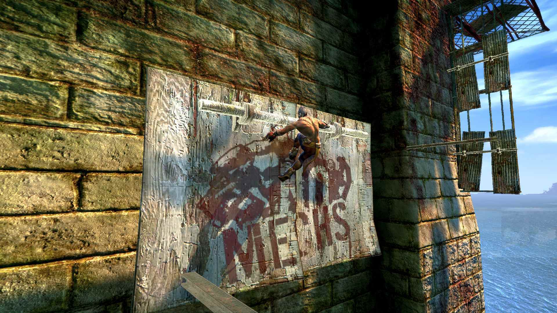 Enslaved: Odyssey to the West - Imagen 39