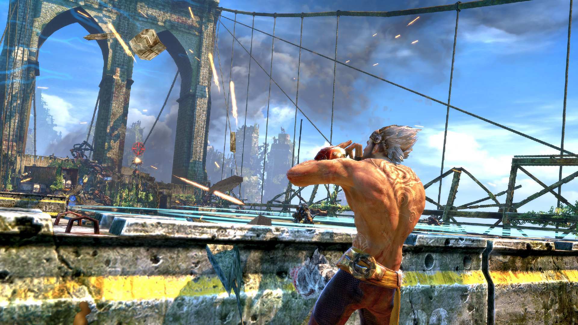 Enslaved: Odyssey to the West - Imagen 32