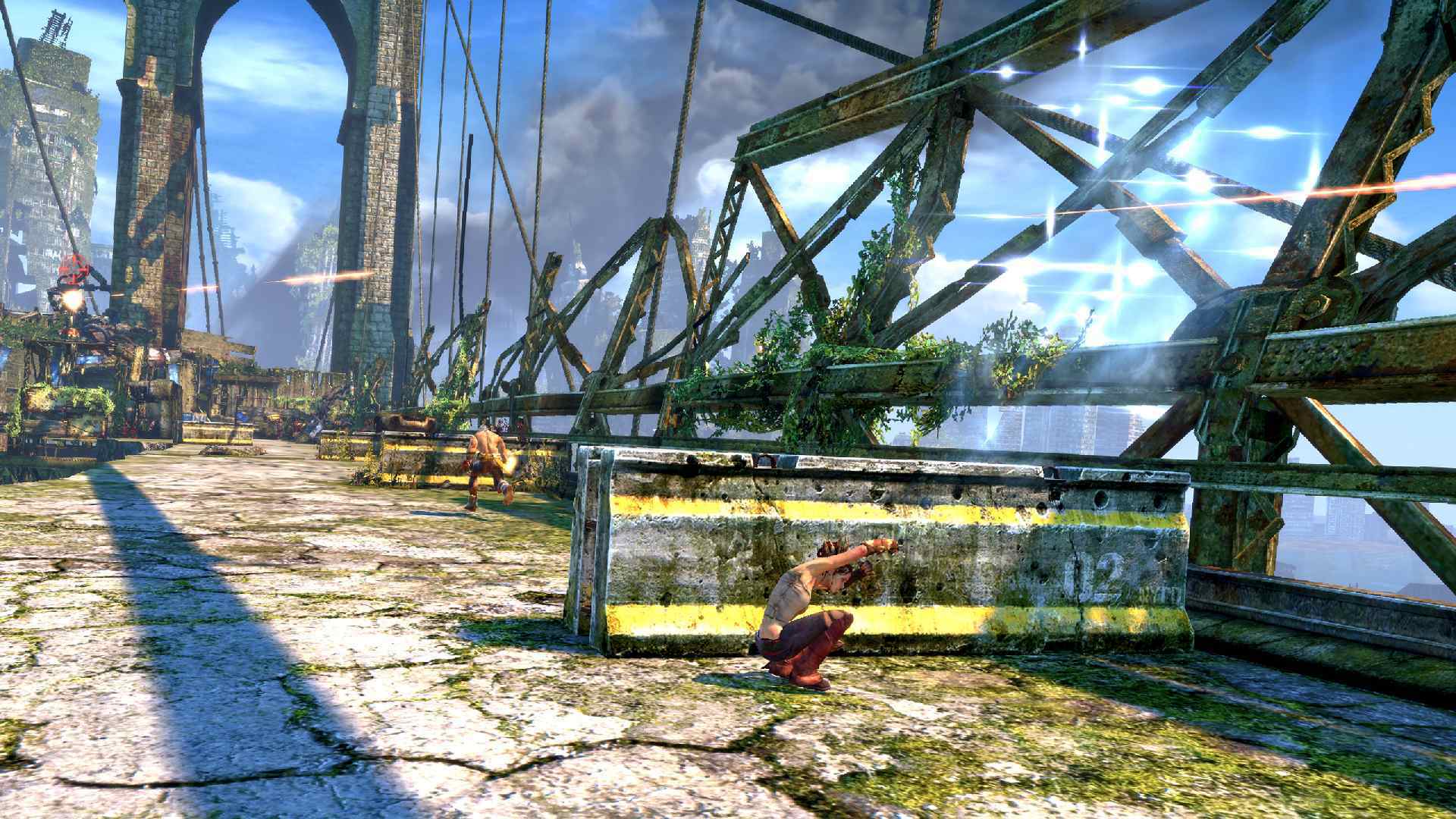 Enslaved: Odyssey to the West - Imagen 30