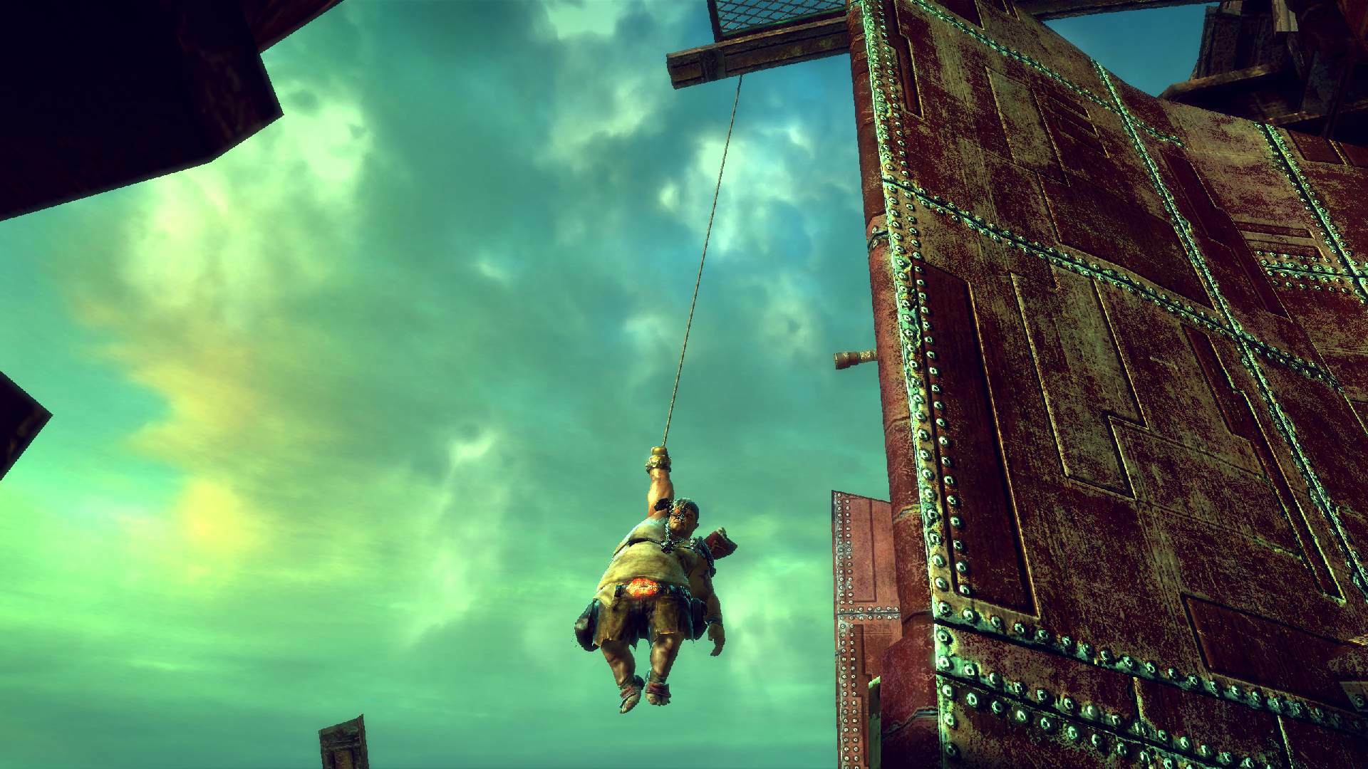 Enslaved: Odyssey to the West - Imagen 33