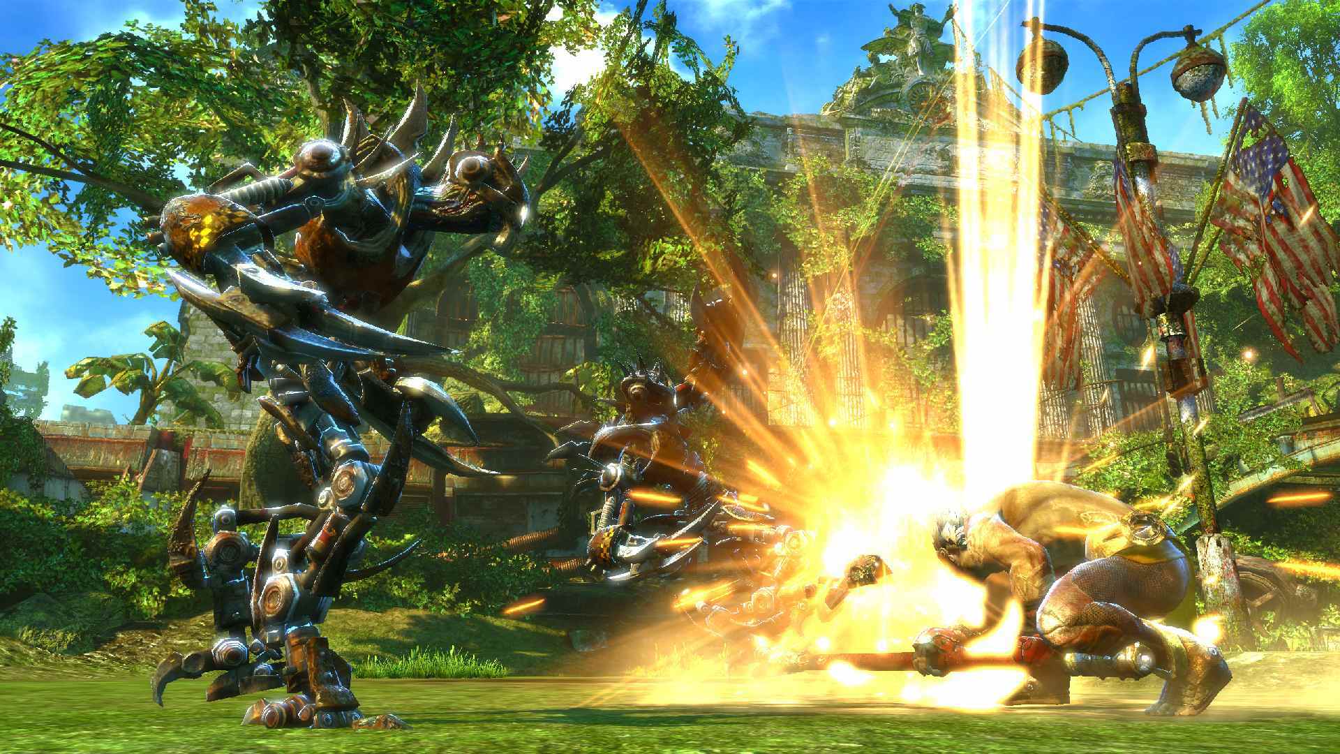 Enslaved: Odyssey to the West - Imagen 26