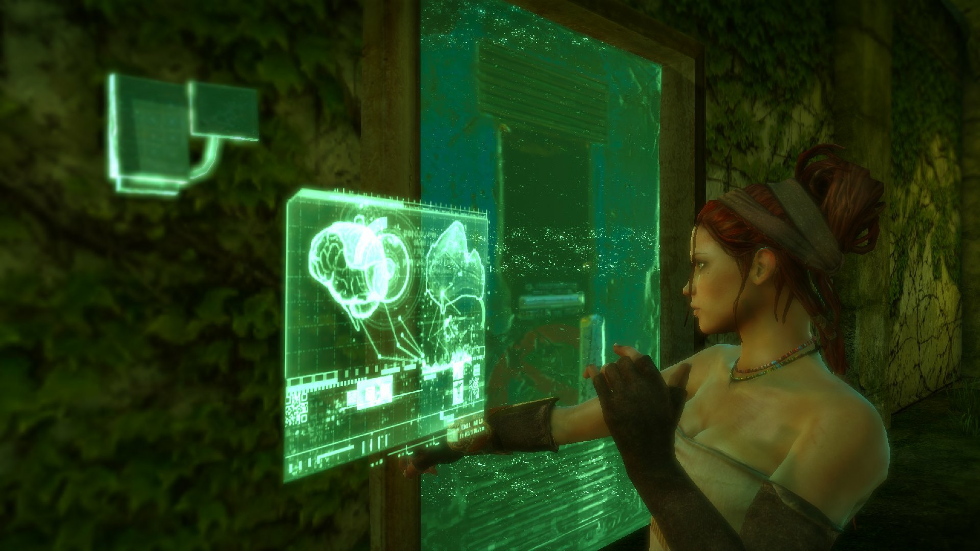 Enslaved: Odyssey to the West - Imagen 19