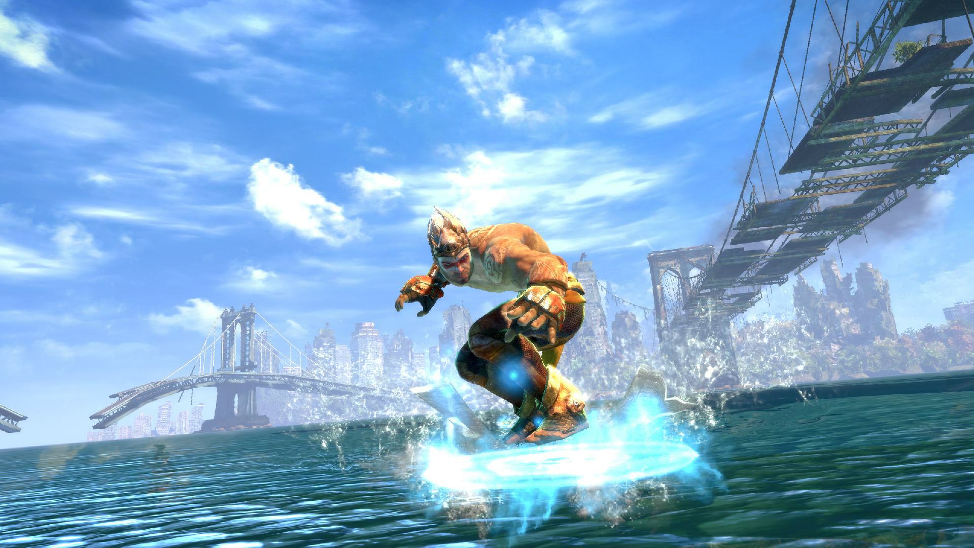 Enslaved: Odyssey to the West - Imagen 23