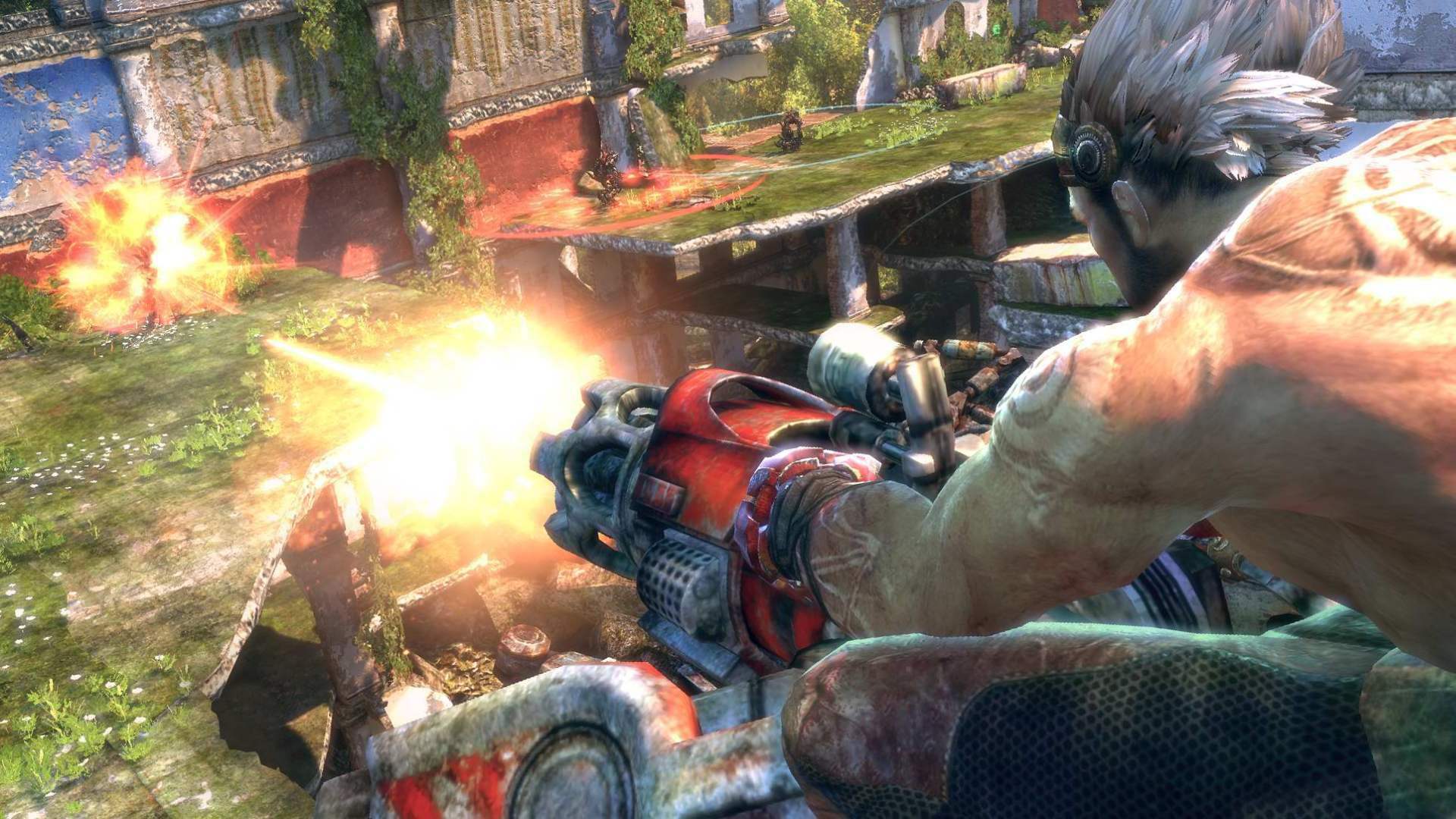 Enslaved: Odyssey to the West