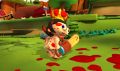 Fairytale Fights