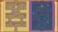Fearful Symmetry and The Cursed Prince