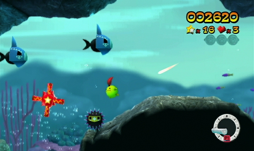 FlingSmash - Imagen 12