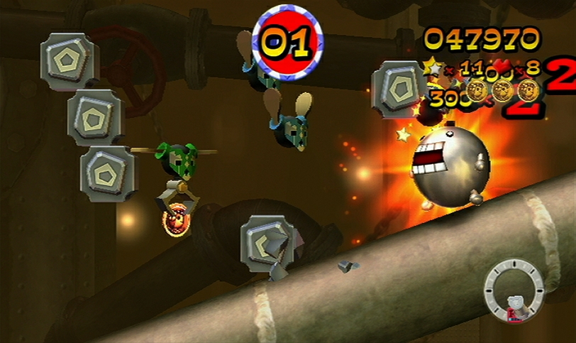 FlingSmash - Imagen 13