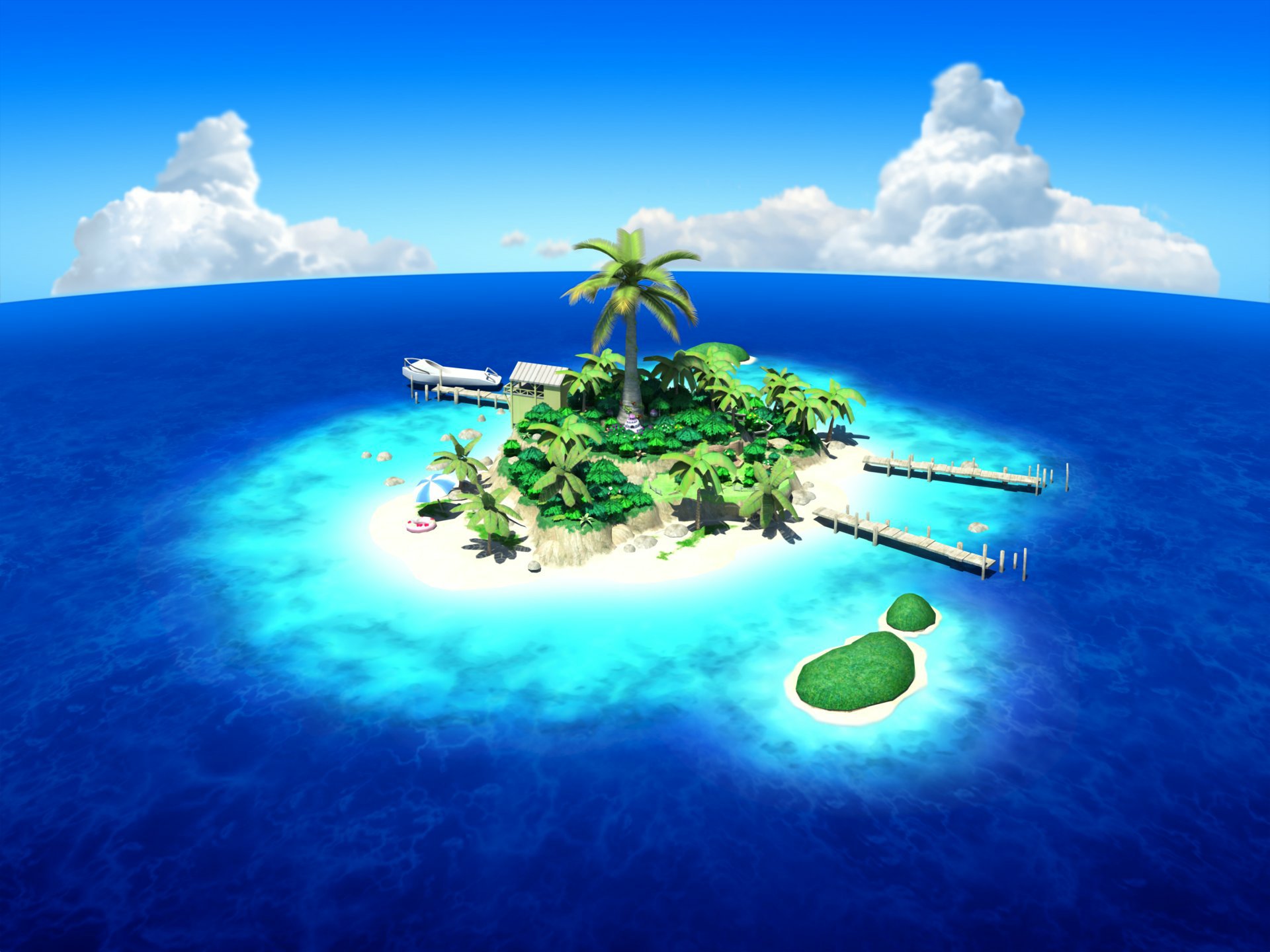 FlingSmash - Imagen 26