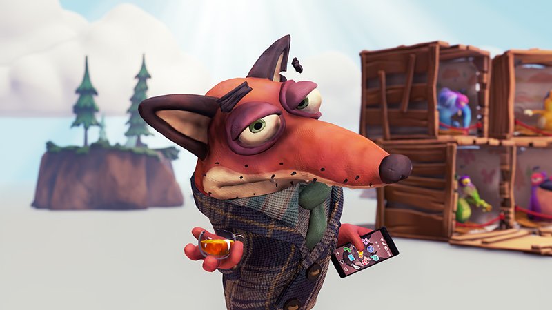 Frantics - Imagen 15