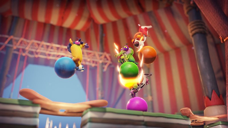 Frantics - Imagen 14