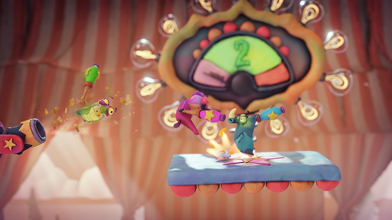 Frantics - Imagen 16