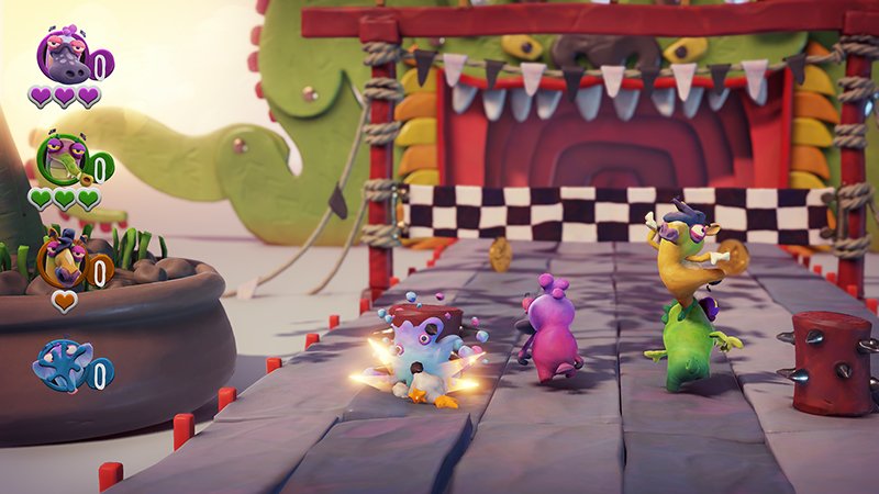 Frantics - Imagen 17