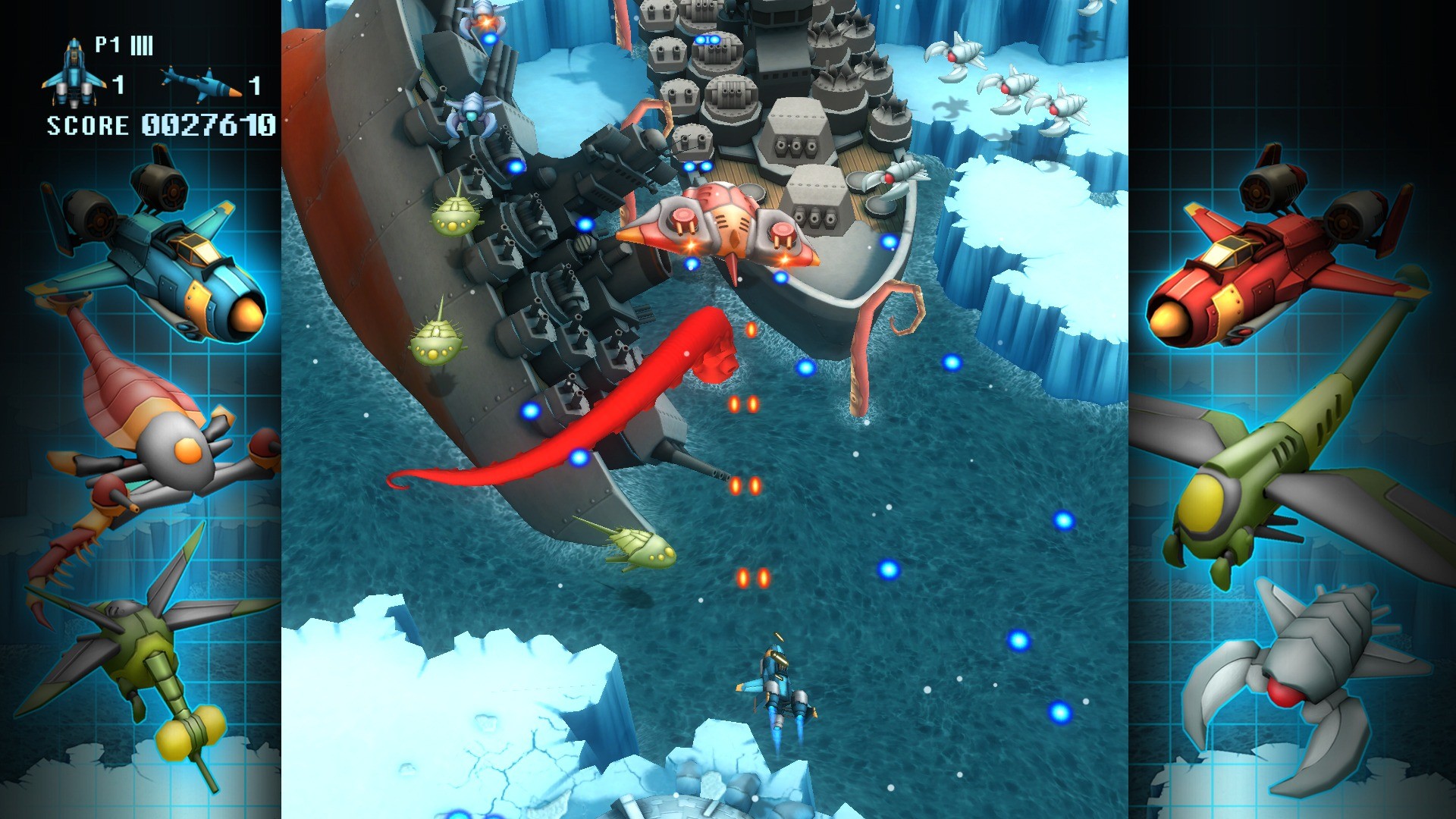 FullBlast - Imagen 9