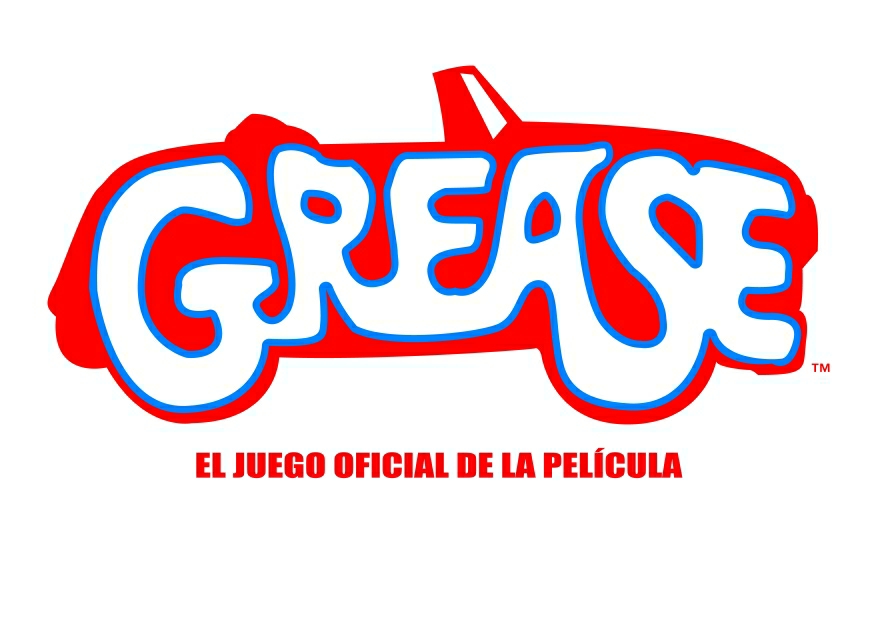 Grease: El Videojuego