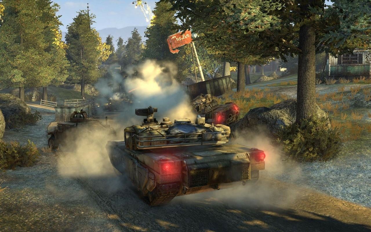 Homefront - Imagen 31