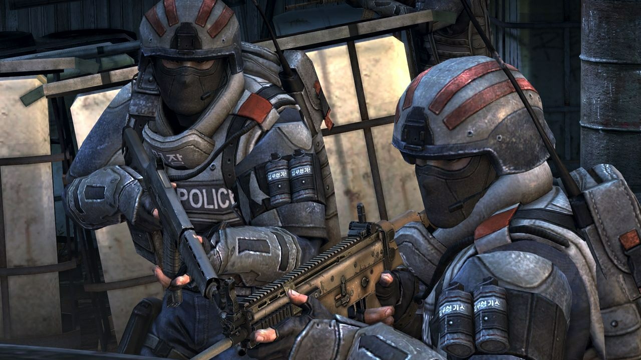 Homefront - Imagen 32