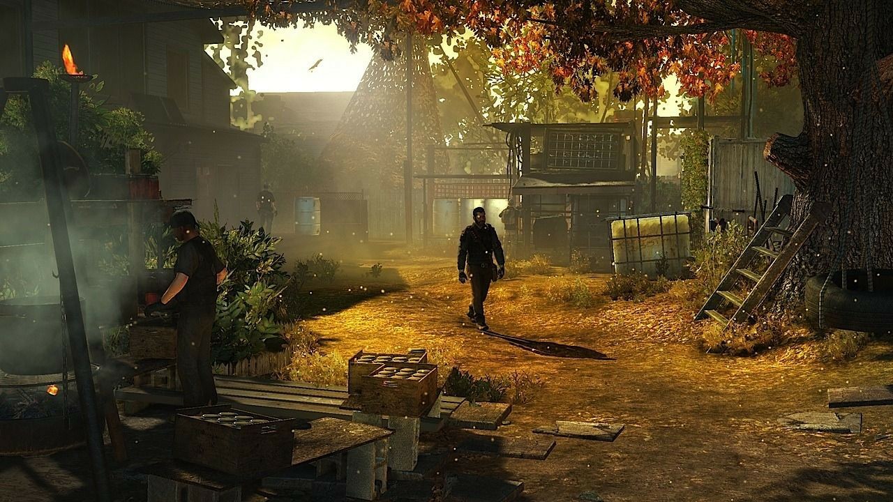 Homefront - Imagen 28