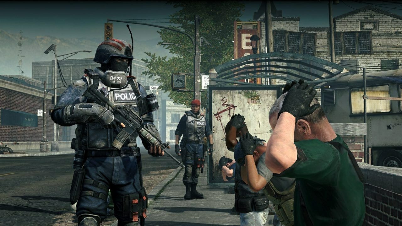 Homefront - Imagen 30