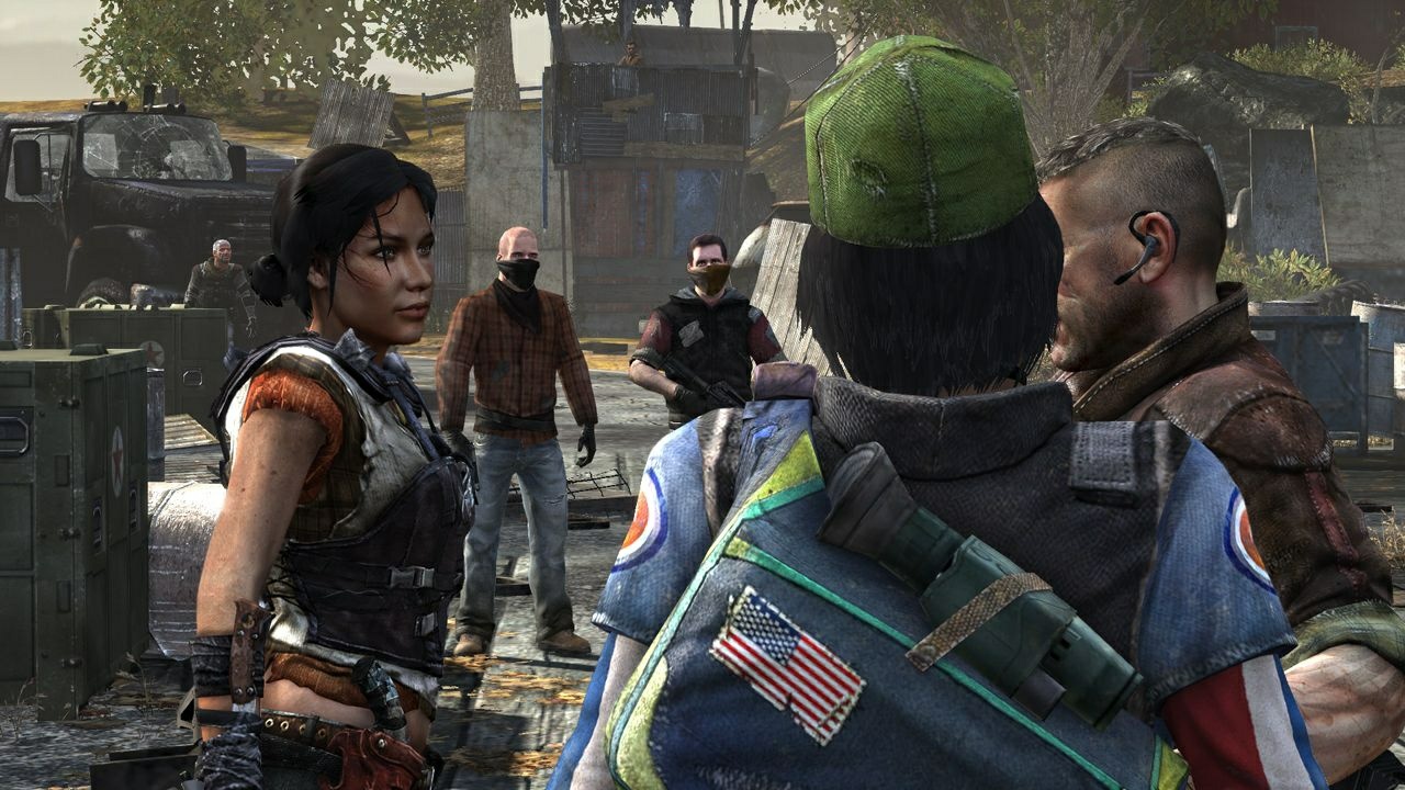 Homefront - Imagen 19
