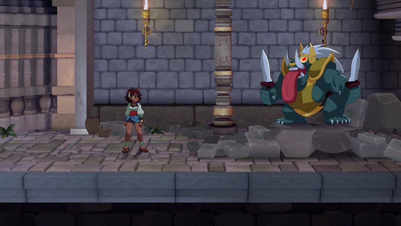 Indivisible - Imagen 20