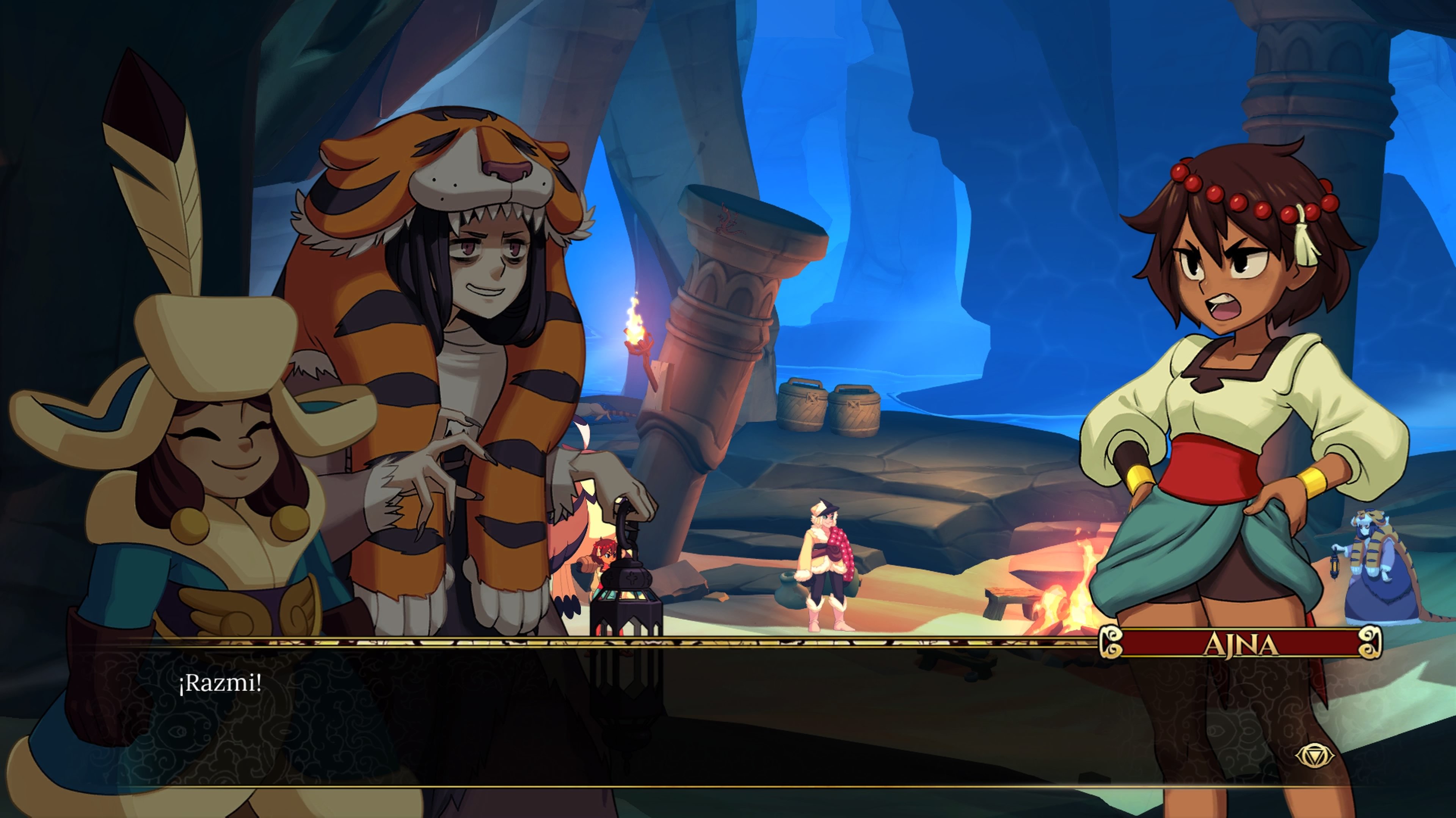 Indivisible - Imagen 18