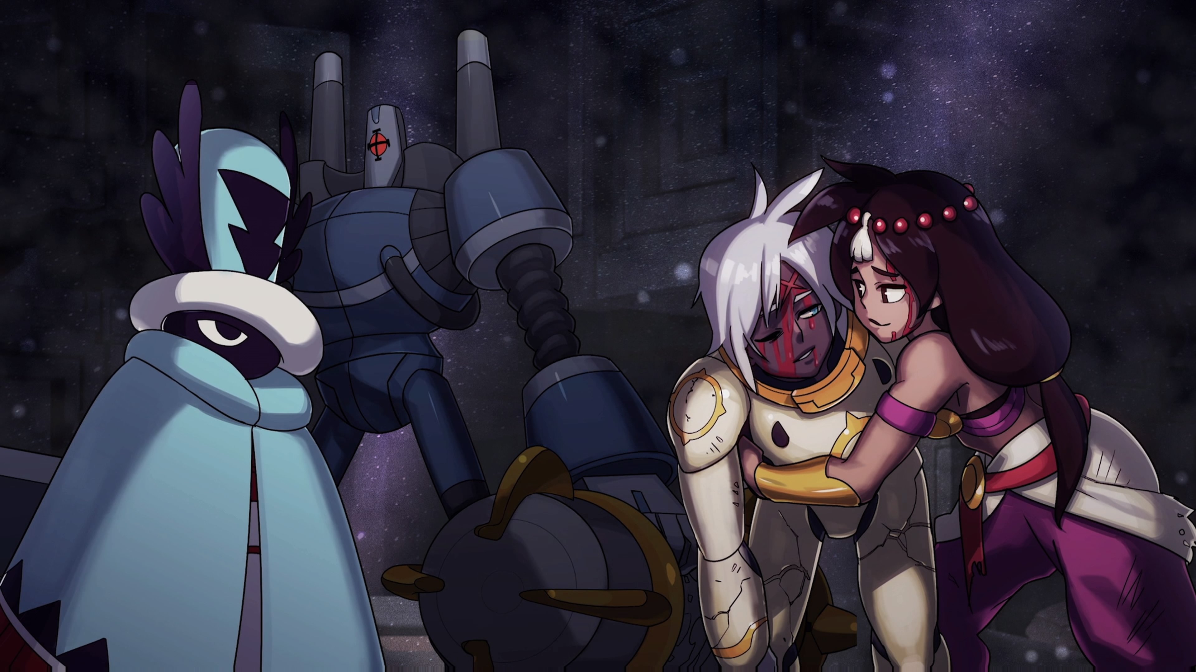 Indivisible - Imagen 12