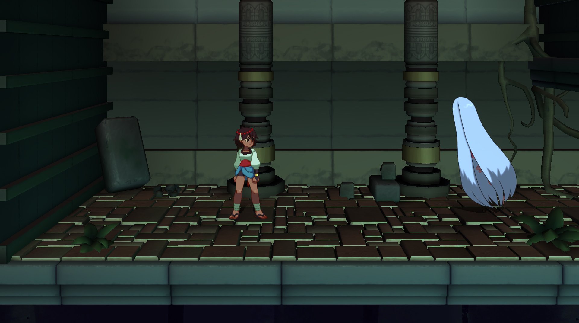 Indivisible - Imagen 36