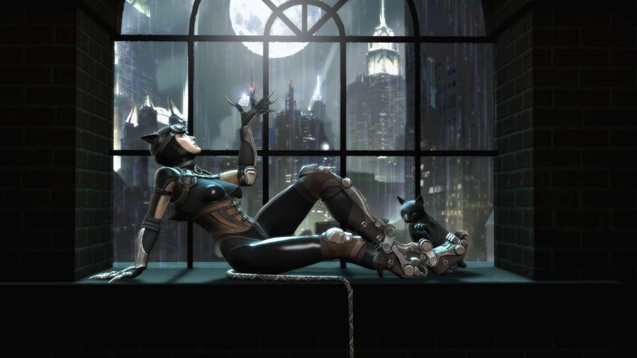 Injustice: Gods Among Us - Imagen 32