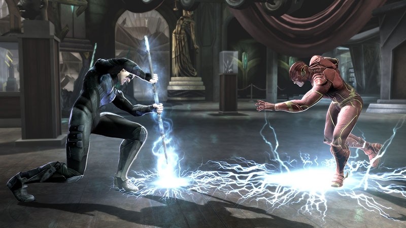 Injustice: Gods Among Us - Imagen 46
