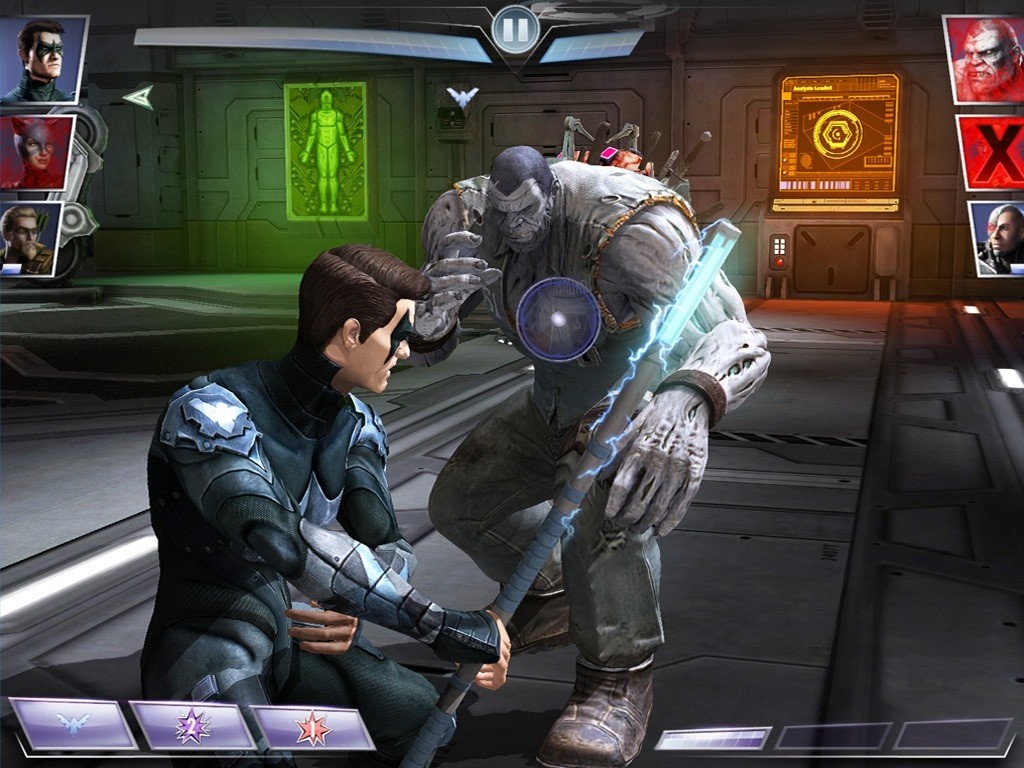 Injustice: Gods Among Us - Imagen 26