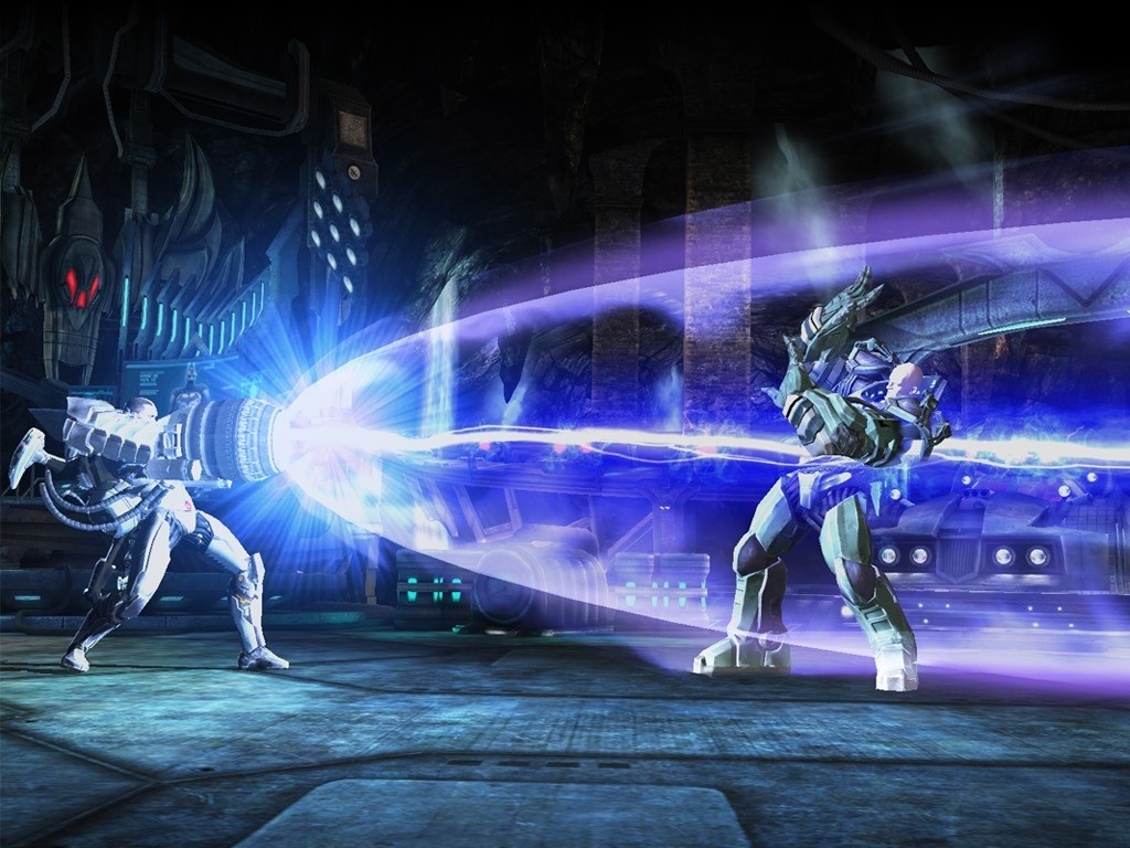 Injustice: Gods Among Us (Edición Coleccionista)