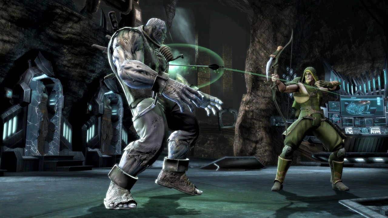 Injustice: Gods Among Us - Imagen 15