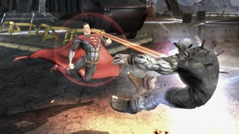 Injustice: Gods Among Us - Imagen 17