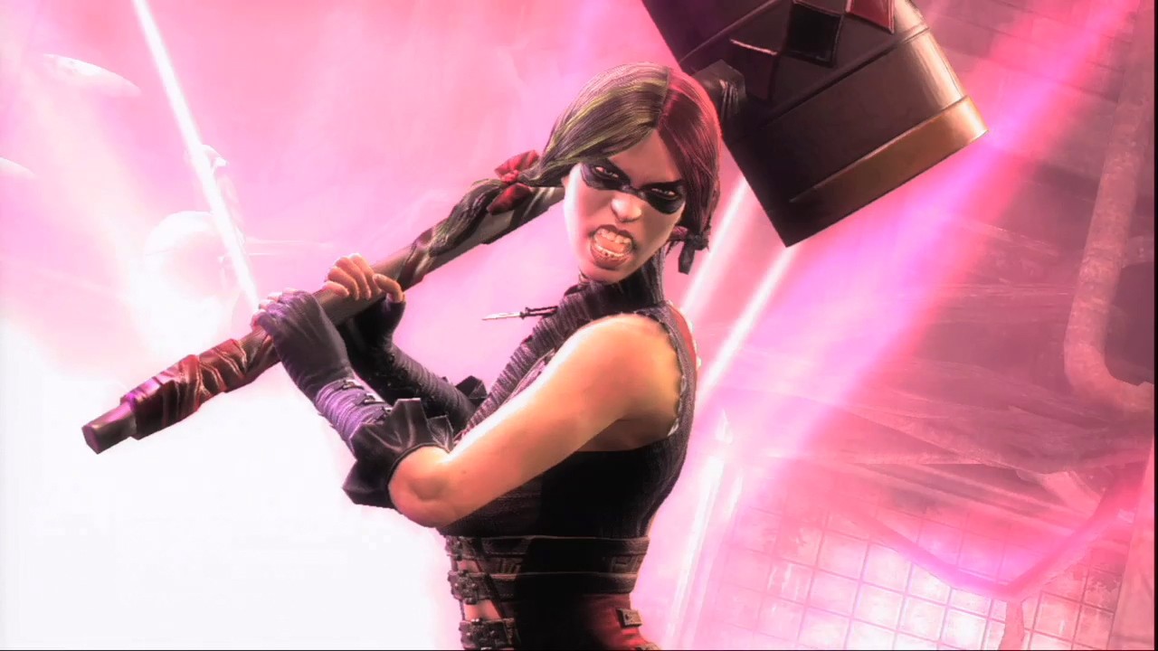 Injustice: Gods Among Us (Edición Coleccionista)