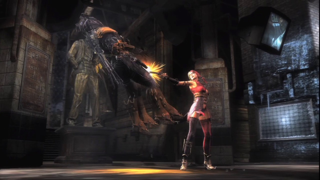 Injustice: Gods Among Us (Edición Coleccionista)