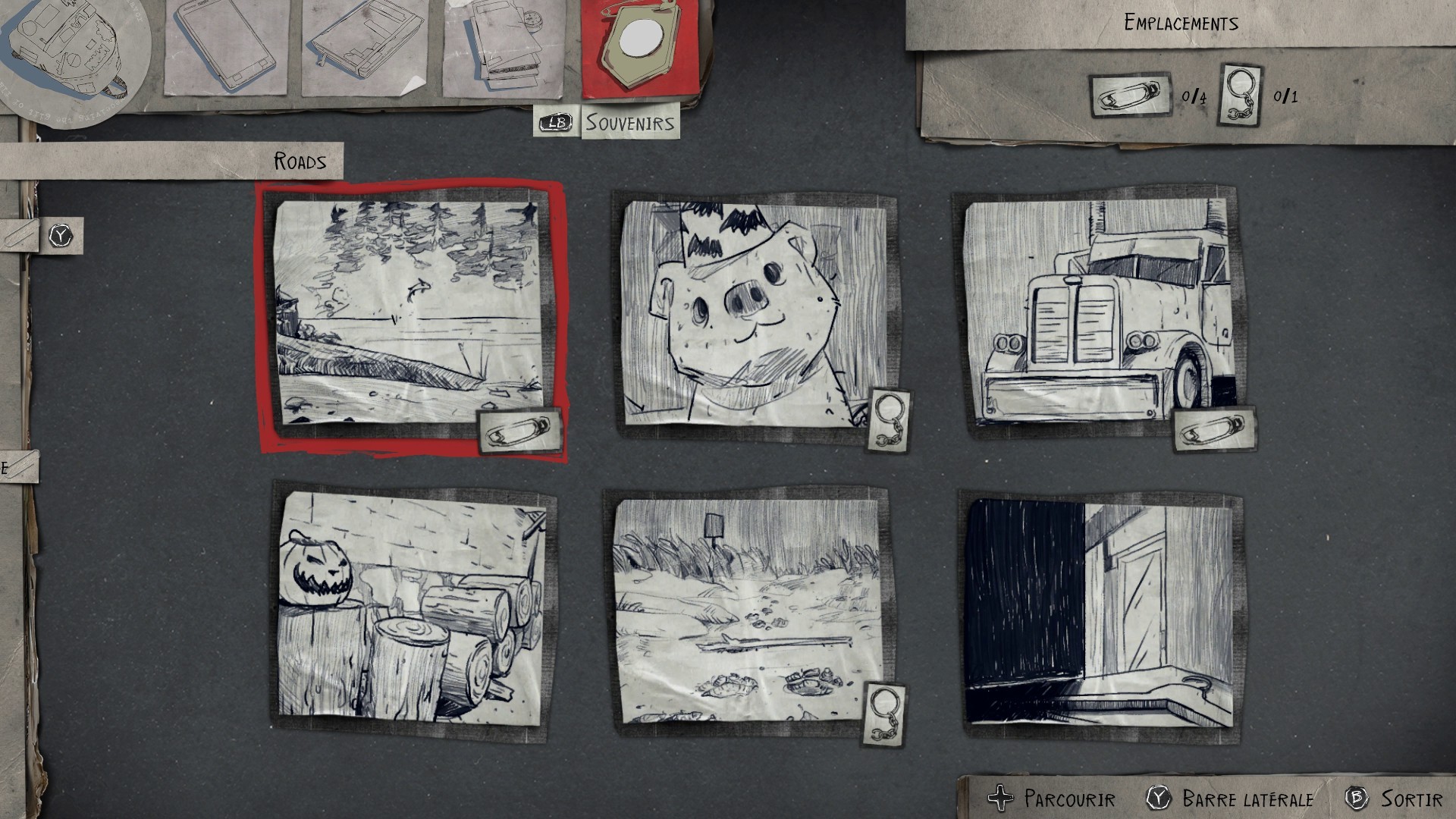 Life is Strange 2 - Episodio 1 - Imagen 26