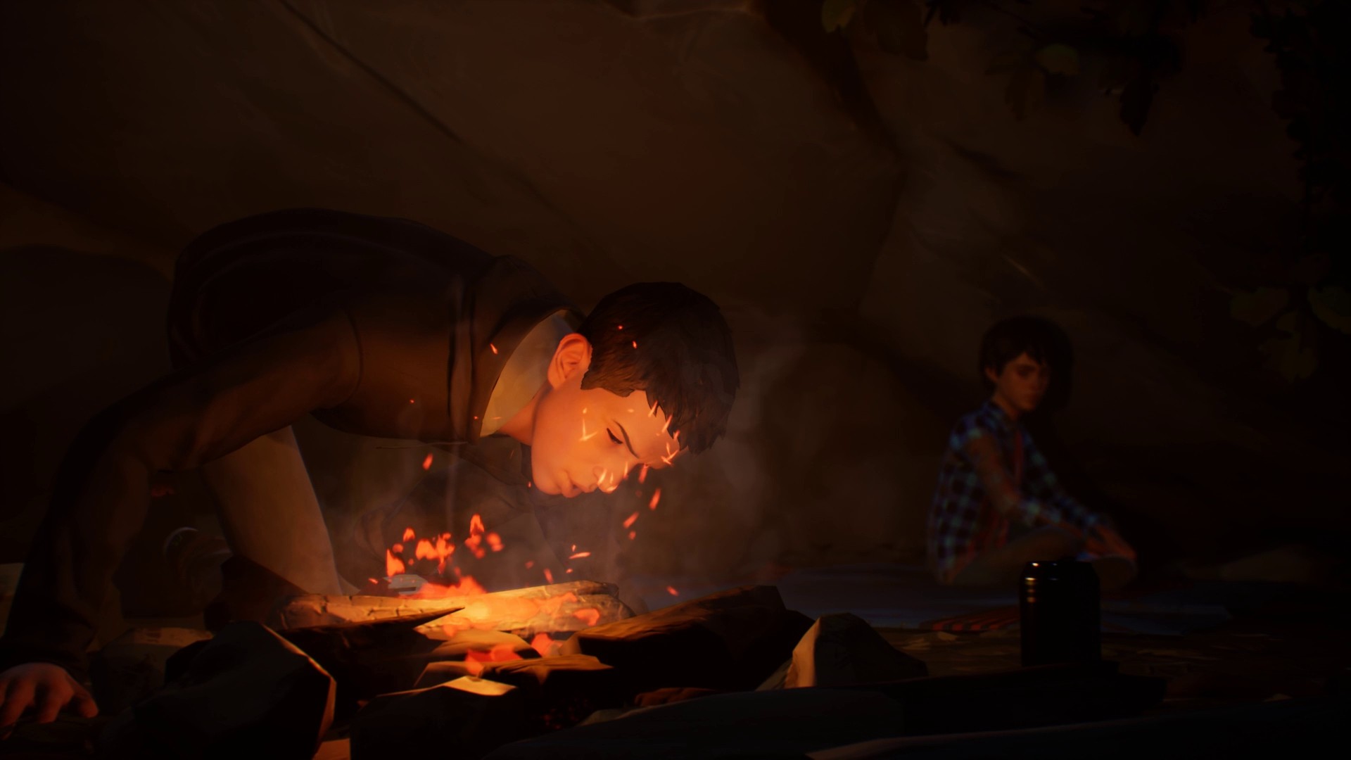 Life is Strange 2 - Episodio 1 - Imagen 46