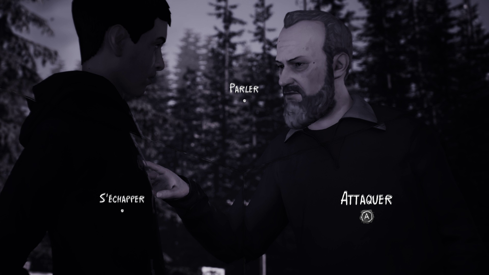 Life is Strange 2 - Episodio 1 - Imagen 21