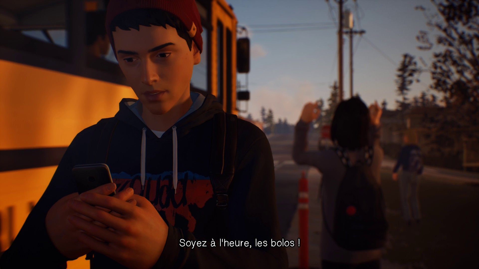 Life is Strange 2 - Episodio 1 - Imagen 31