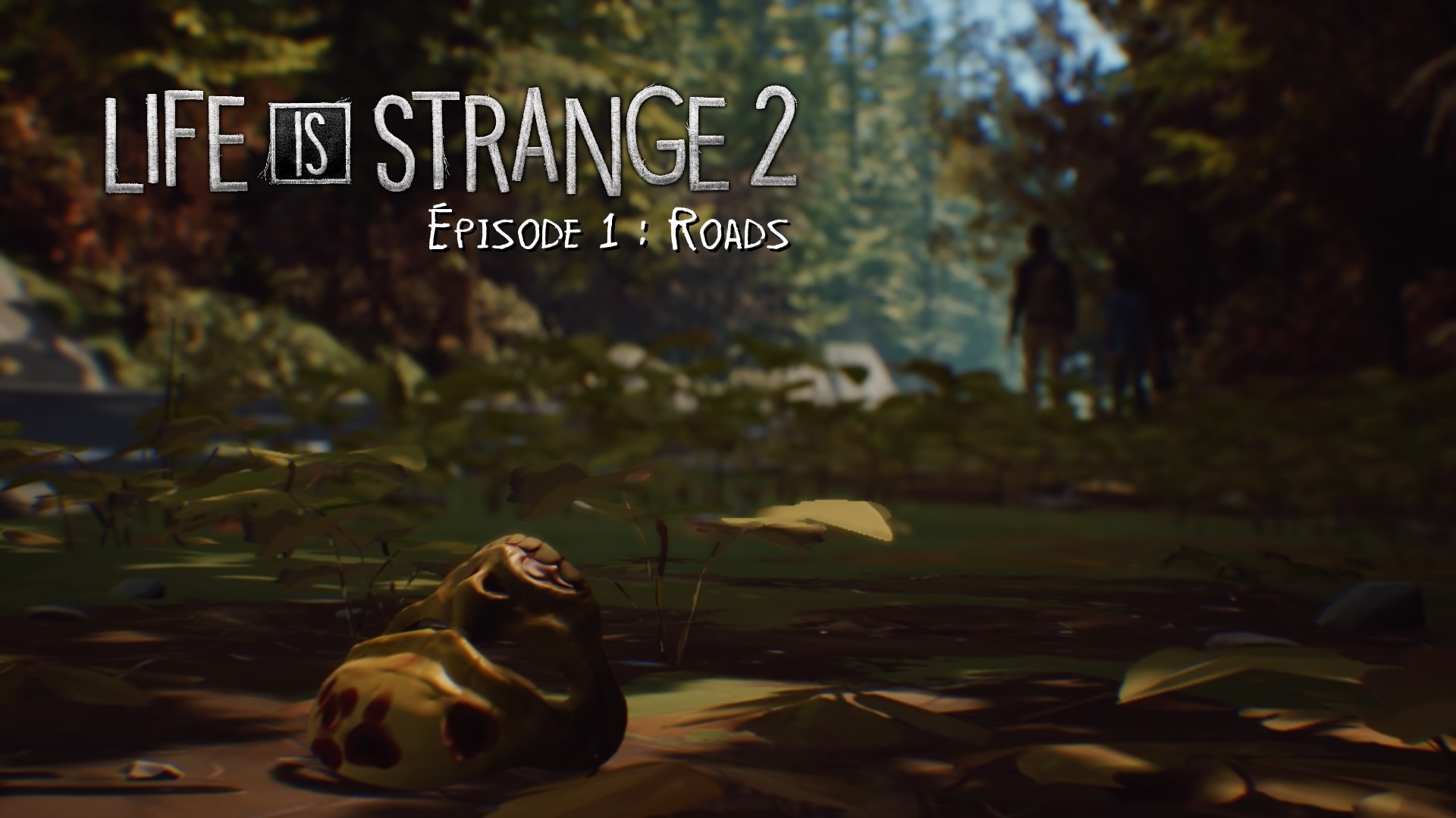Life is Strange 2 - Episodio 1 - Imagen 34